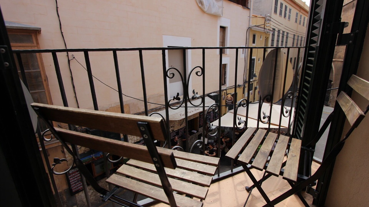 Photo of Outdoor in Jaume III