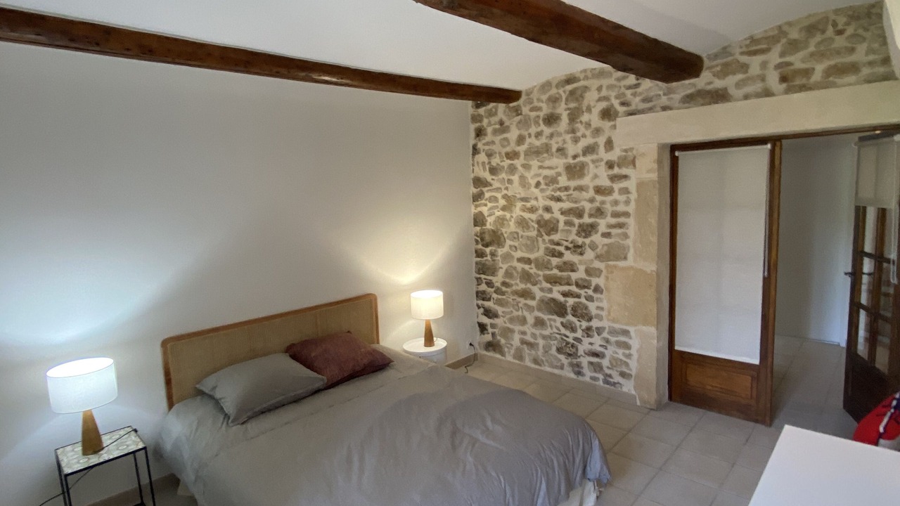 Photo of Bedroom in Cornillon
