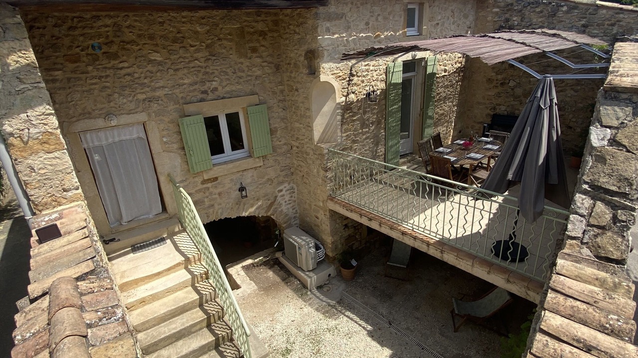 Photo of Outdoor in Cornillon