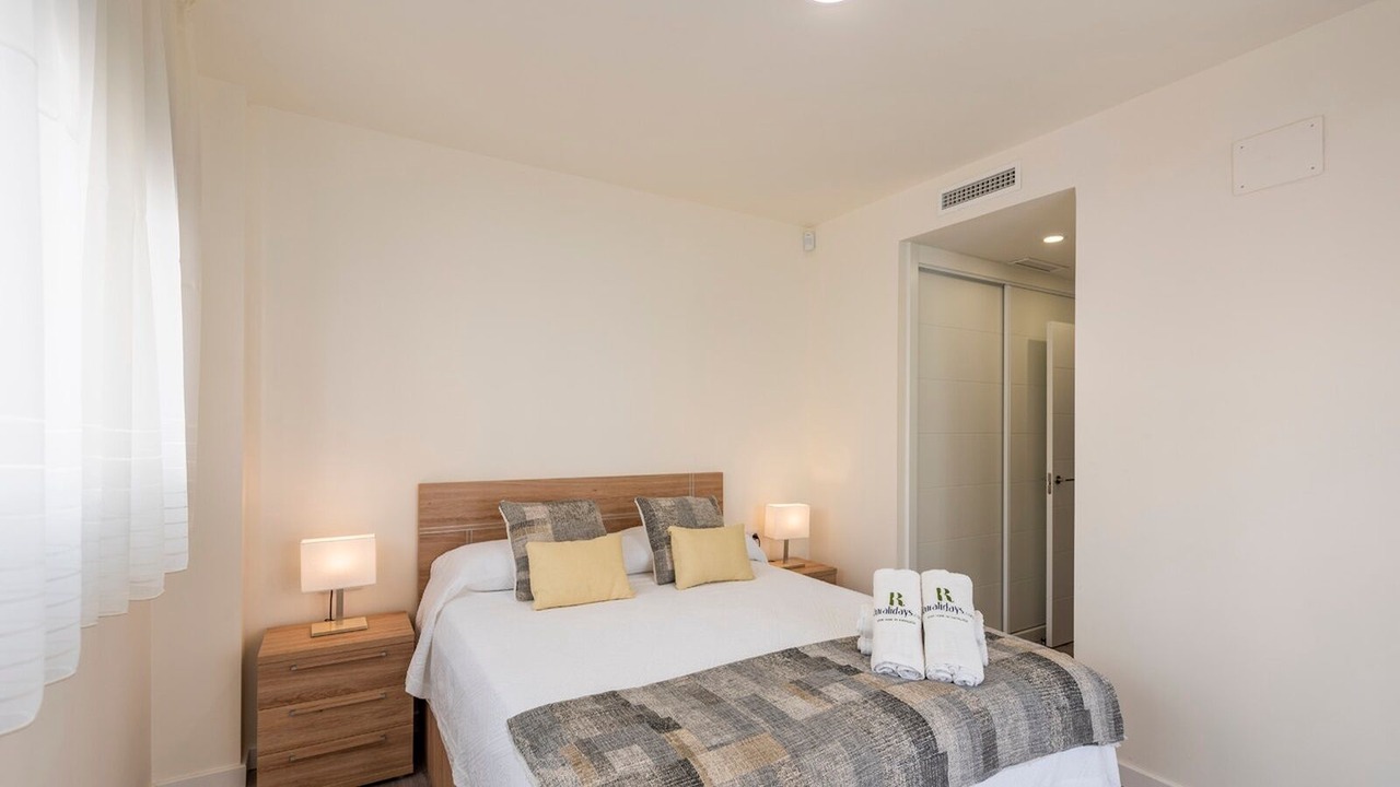 Photo of Bedroom in Cruz de Humilladero
