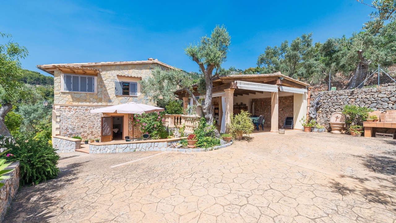 Photo of Outdoor in Soller