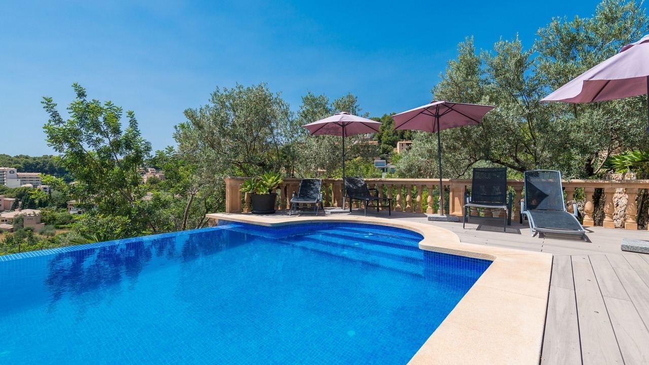Photo of Outdoor in Soller