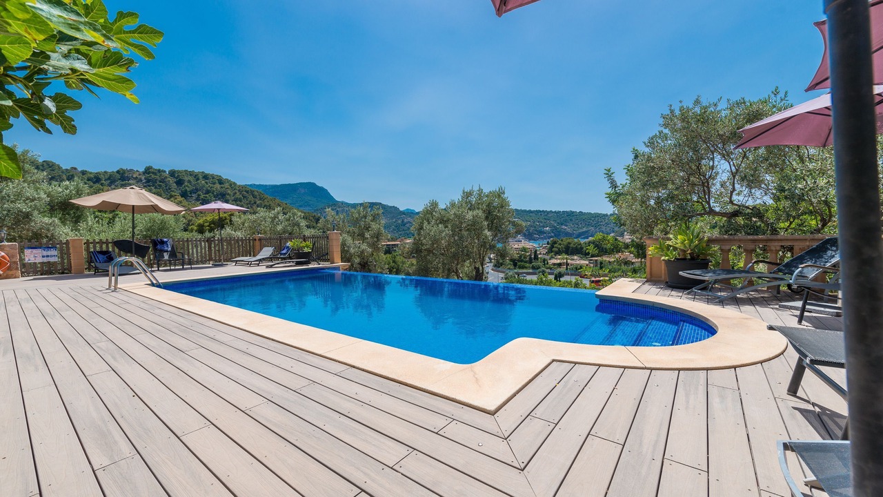Photo of Outdoor in Soller