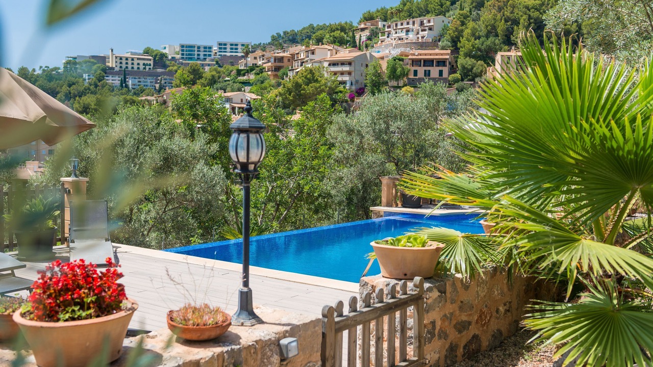 Photo of Outdoor in Soller