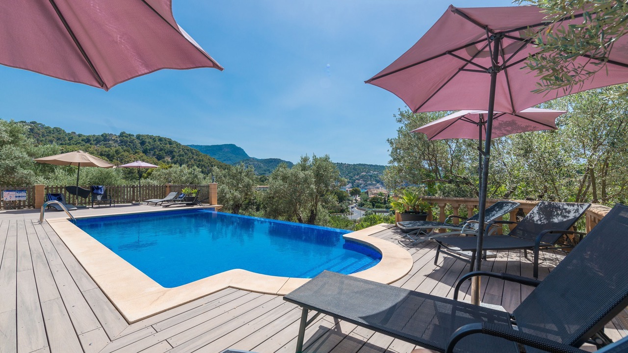 Photo of Outdoor in Soller