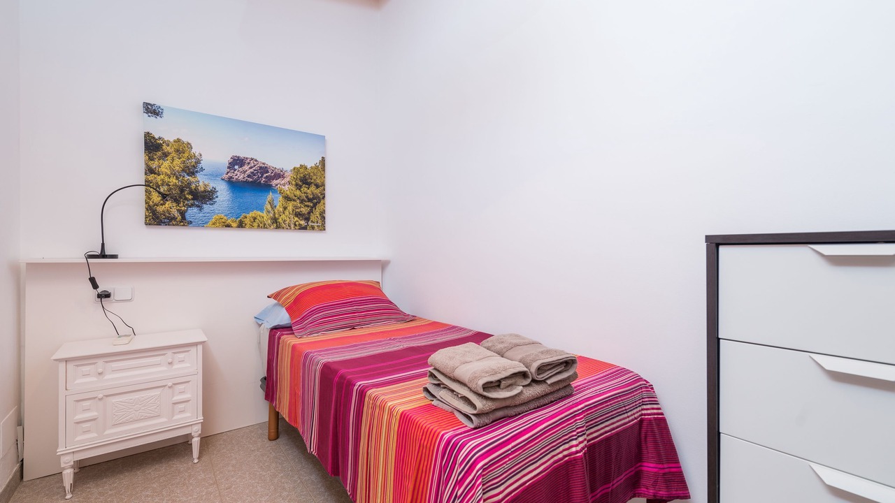 Photo of Bedroom in Soller