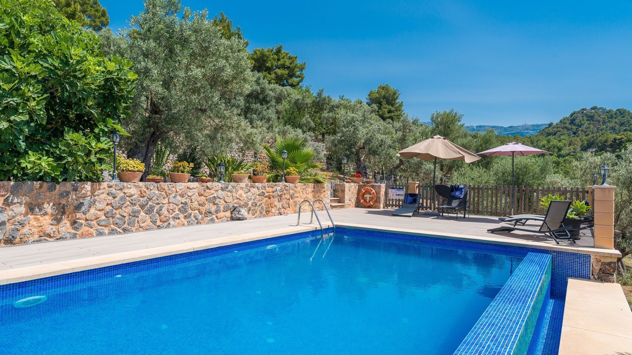 Photo of Outdoor in Soller