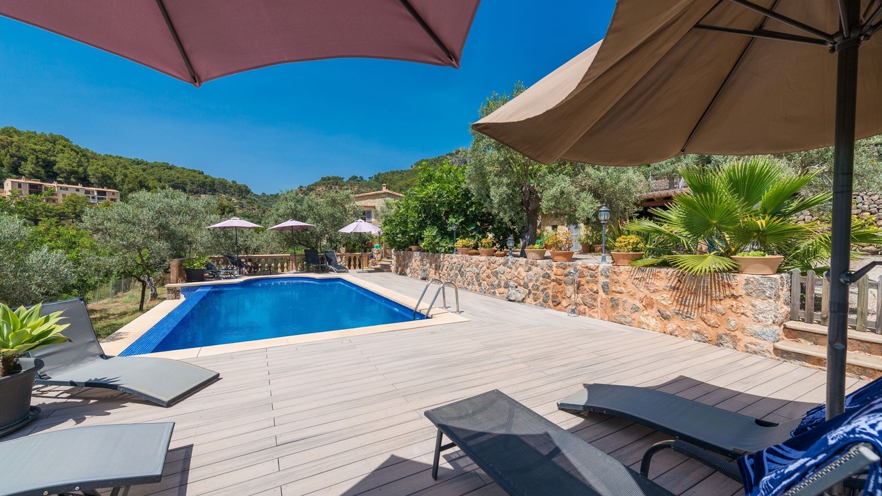 Photo of Outdoor in Soller