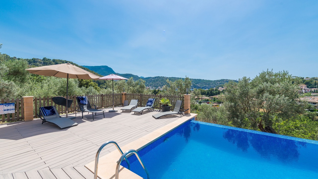 Photo of Outdoor in Soller