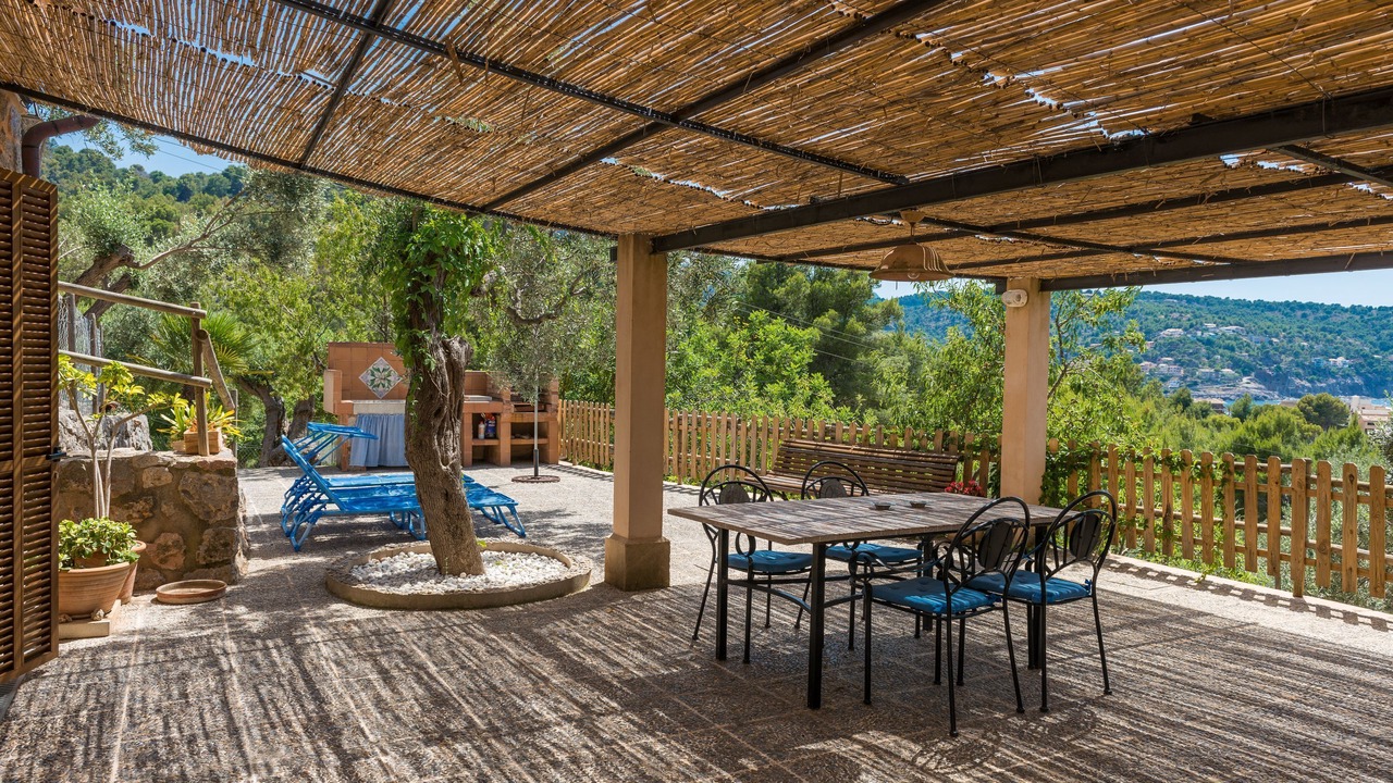 Photo of Outdoor in Soller