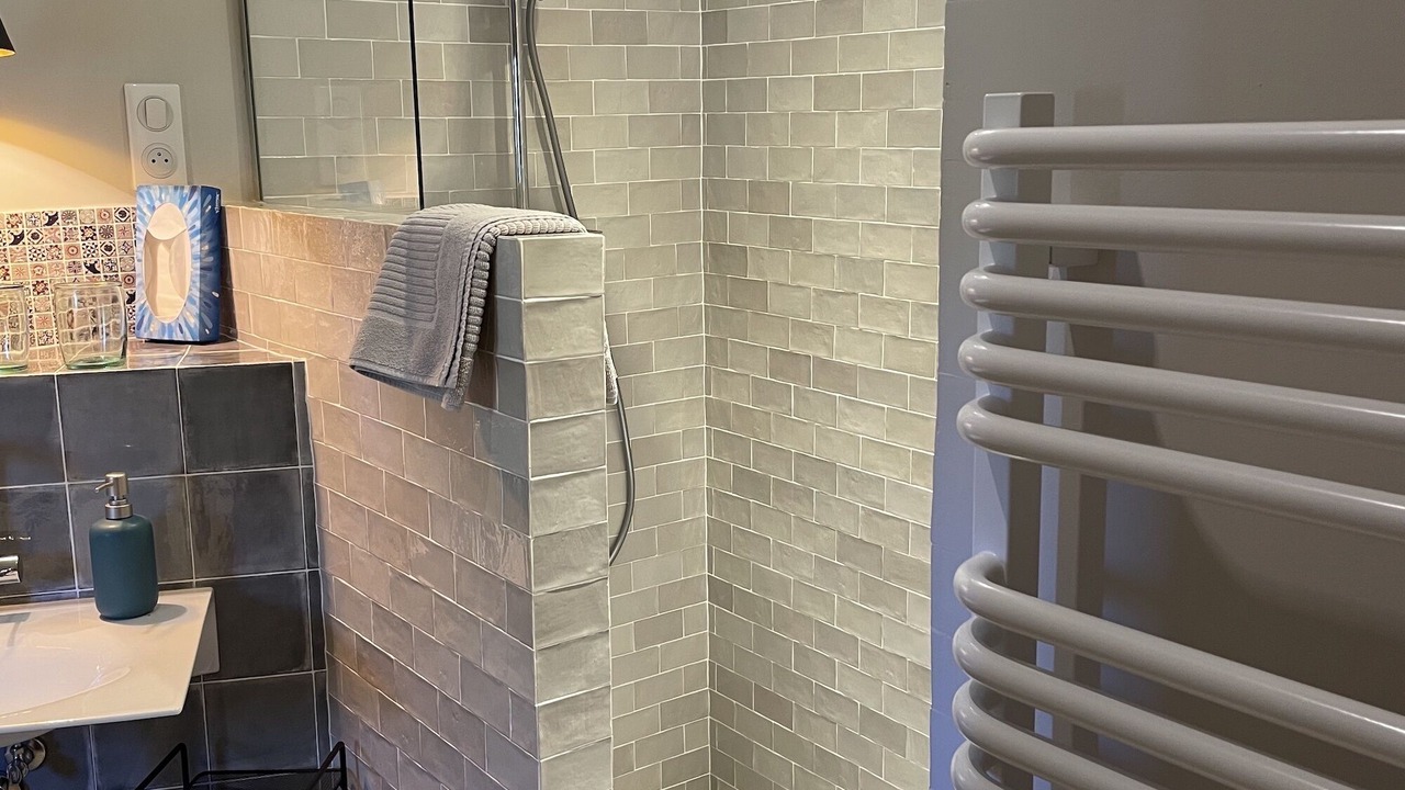 Photo of Bathroom in Saintes-Maries-de-la-Mer