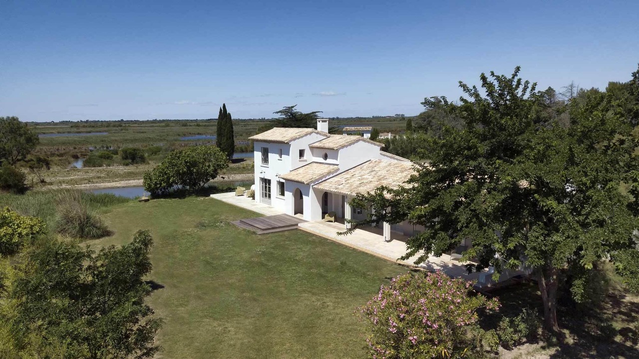 Photo of Outdoor in Saintes-Maries-de-la-Mer