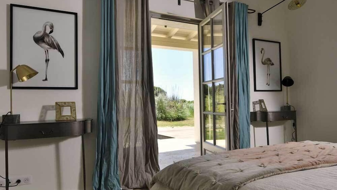 Photo of Bedroom in Saintes-Maries-de-la-Mer