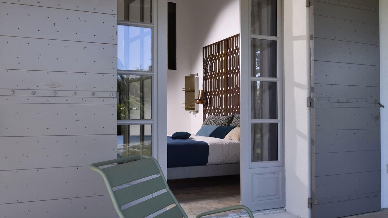 Photo of Bedroom in Saintes-Maries-de-la-Mer