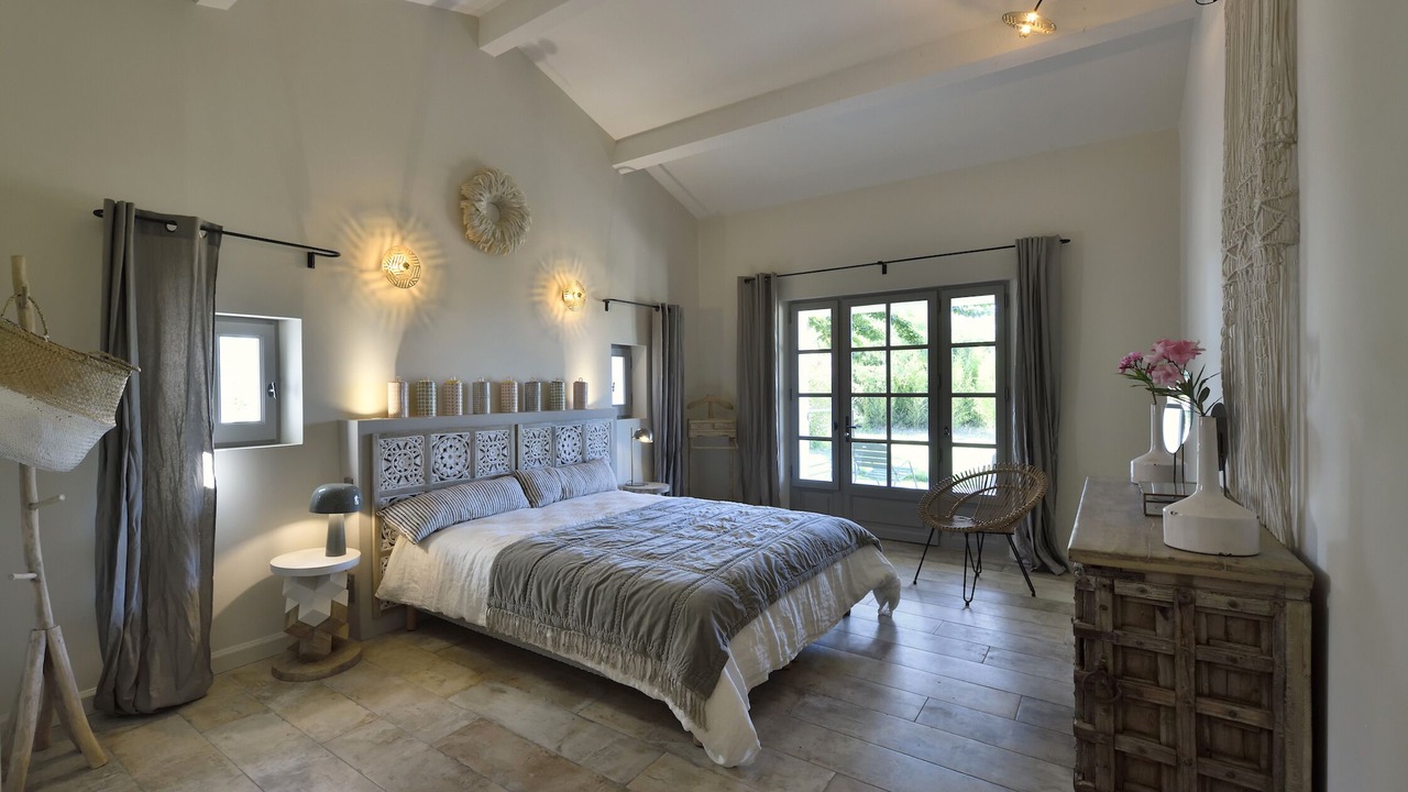 Photo of Bedroom in Saintes-Maries-de-la-Mer