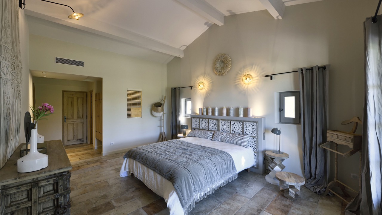 Photo of Bedroom in Saintes-Maries-de-la-Mer