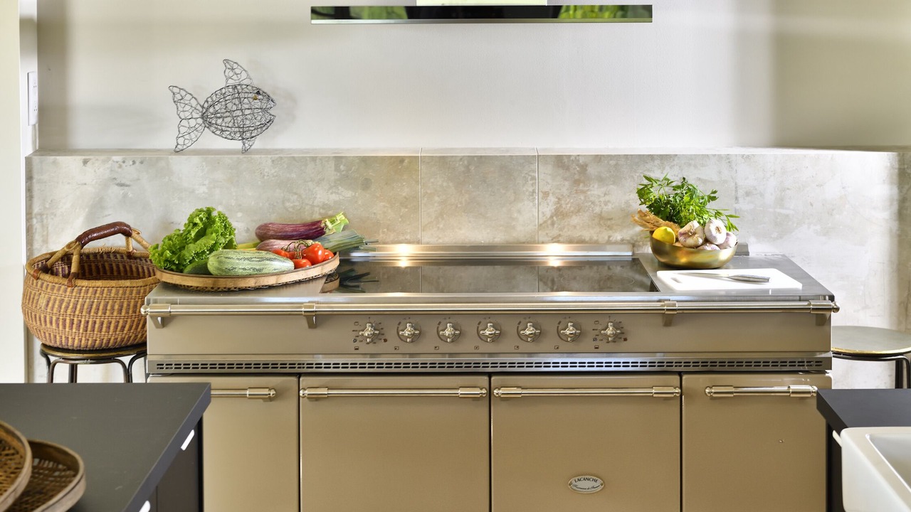 Photo of Kitchen in Saintes-Maries-de-la-Mer