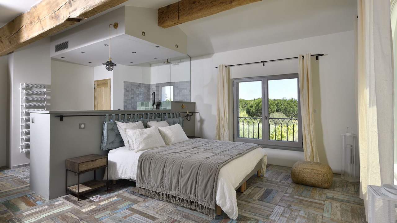 Photo of Bedroom in Saintes-Maries-de-la-Mer