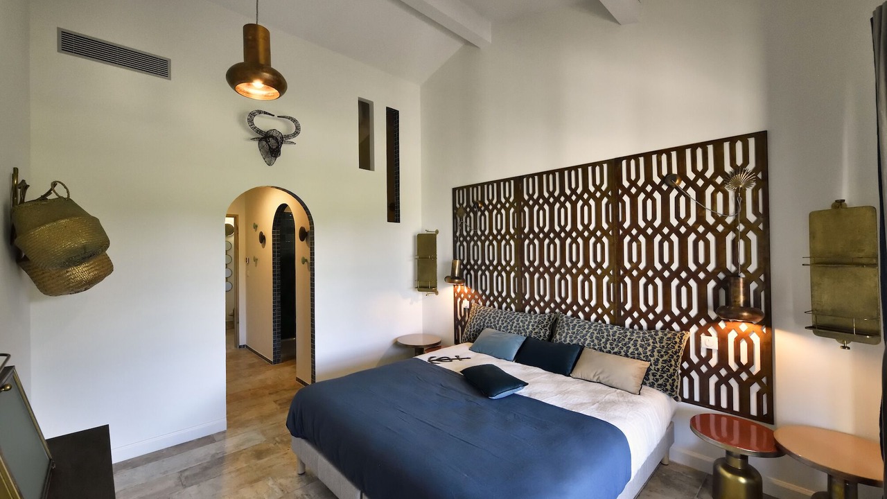 Photo of Bedroom in Saintes-Maries-de-la-Mer