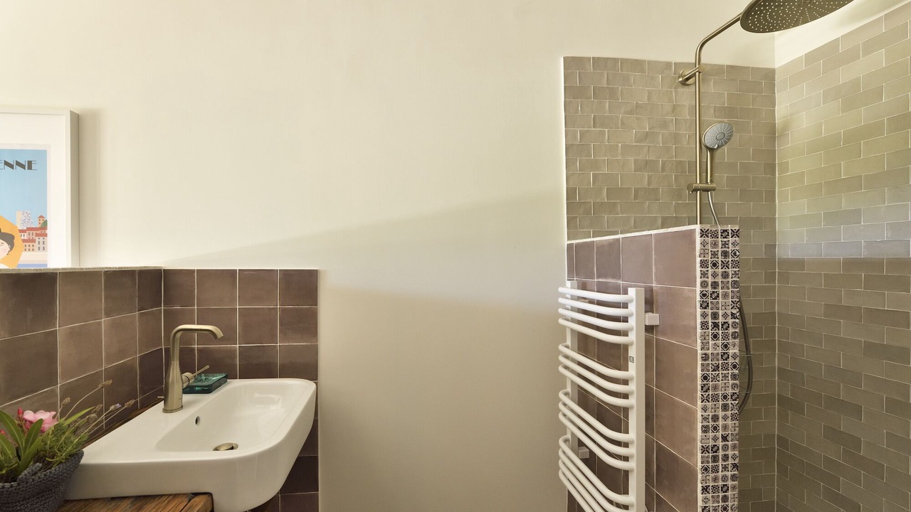 Photo of Bathroom in Saintes-Maries-de-la-Mer
