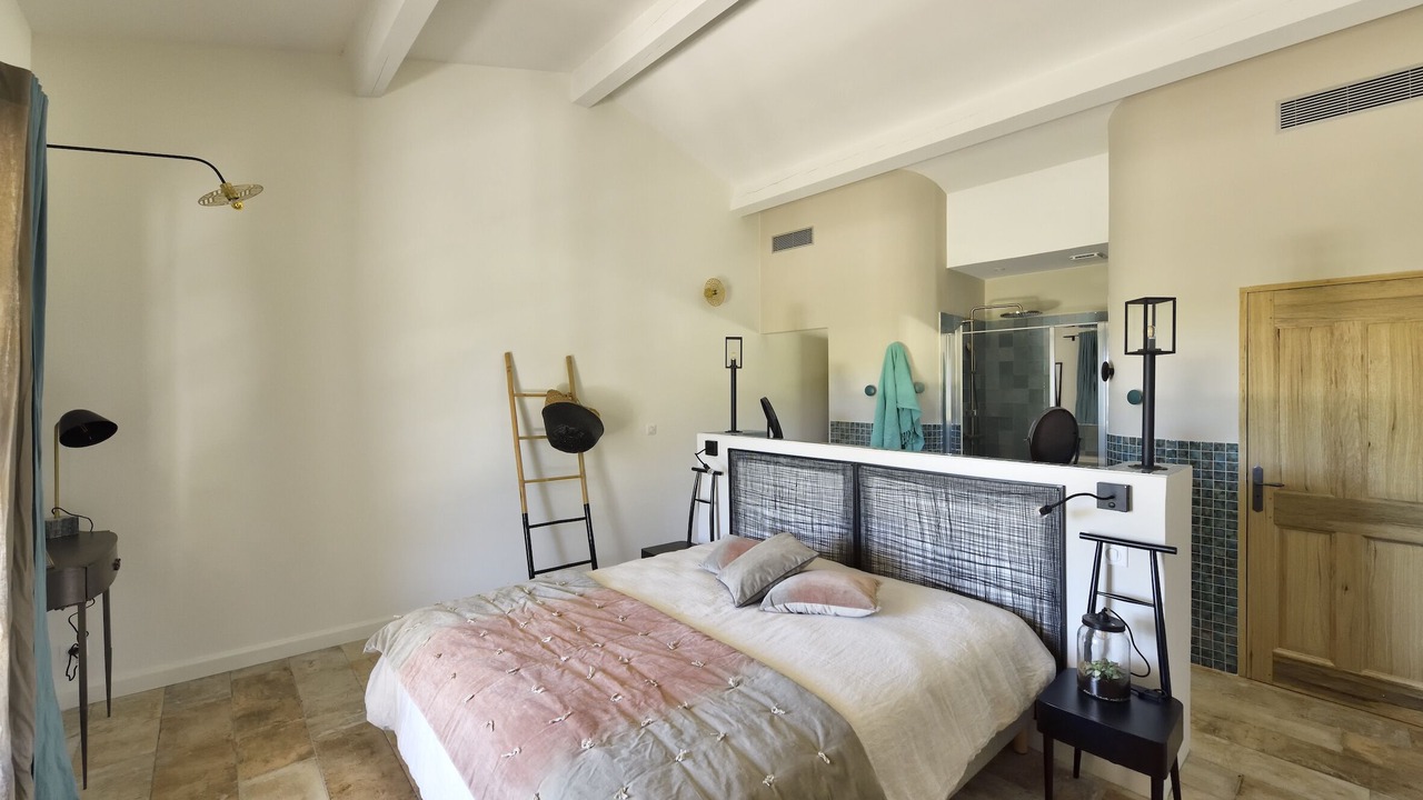 Photo of Bedroom in Saintes-Maries-de-la-Mer