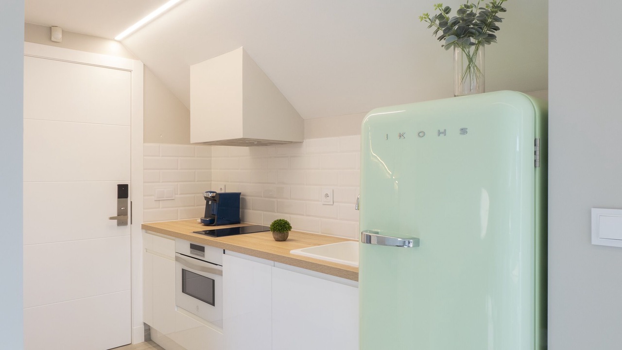 Photo of Kitchen in Alcabre