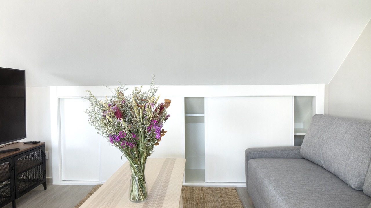 Photo of Livingroom in Alcabre