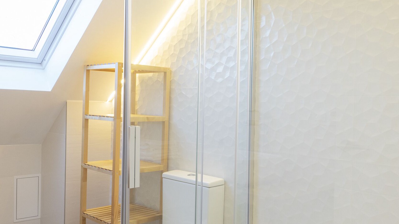 Photo of Bathroom in Alcabre