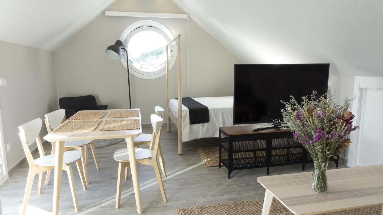 Photo of Bedroom in Alcabre