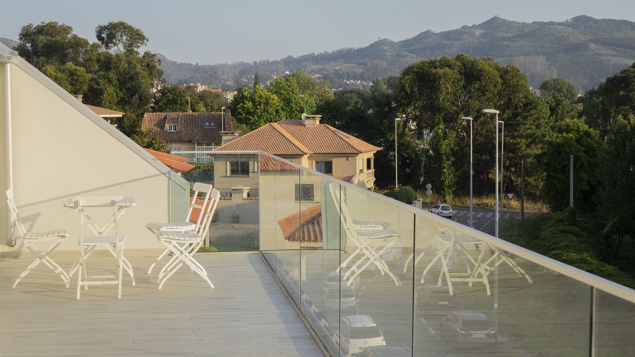 Photo of Outdoor in Alcabre
