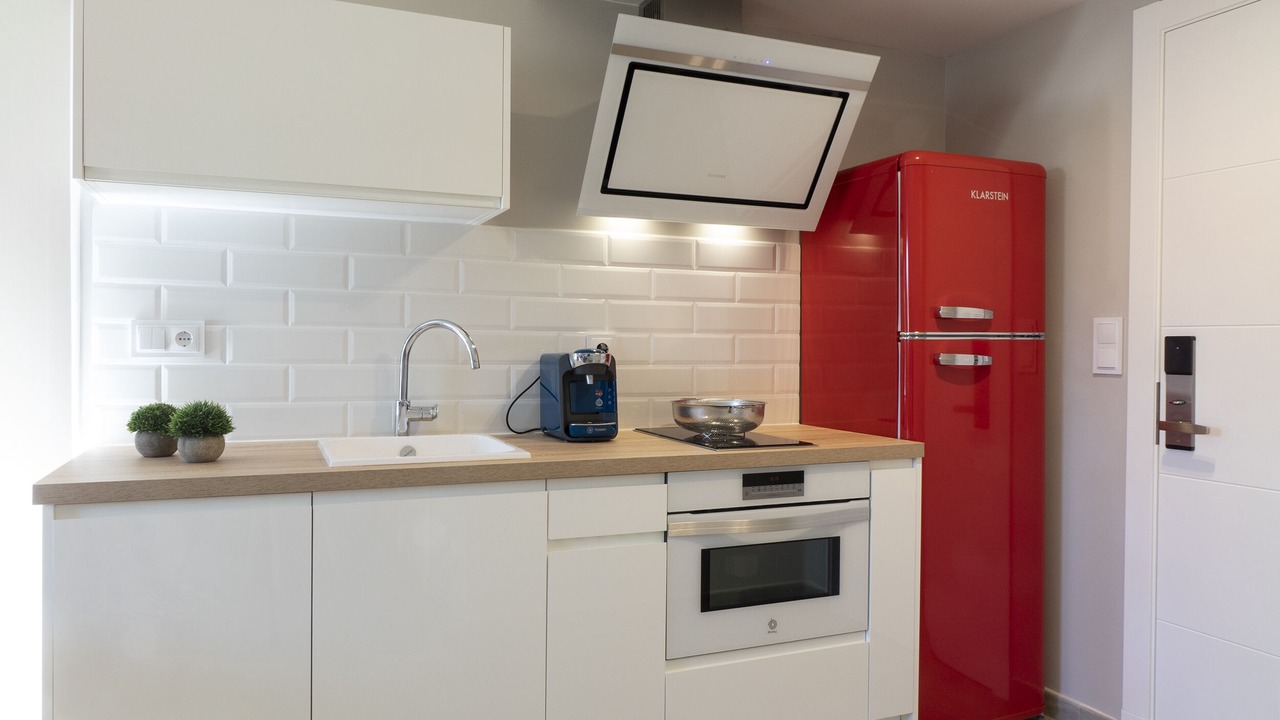 Photo of Kitchen in Alcabre