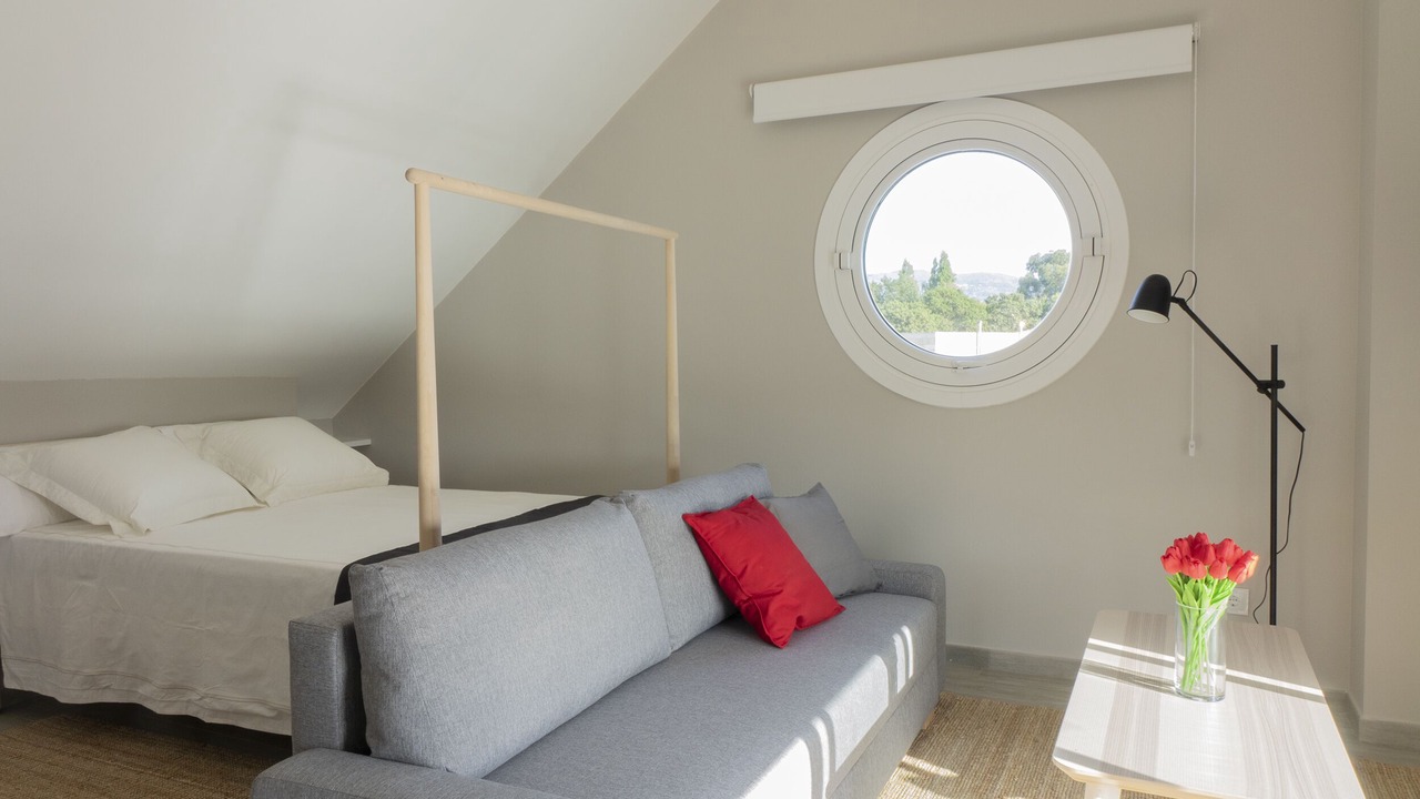 Photo of Bedroom in Alcabre
