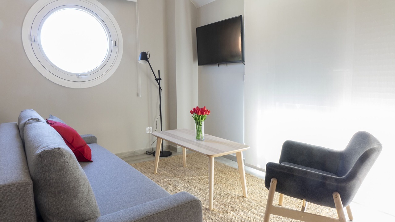 Photo of Livingroom in Alcabre