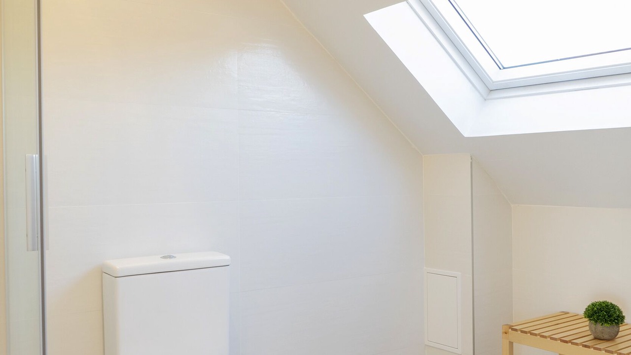 Photo of Bathroom in Alcabre