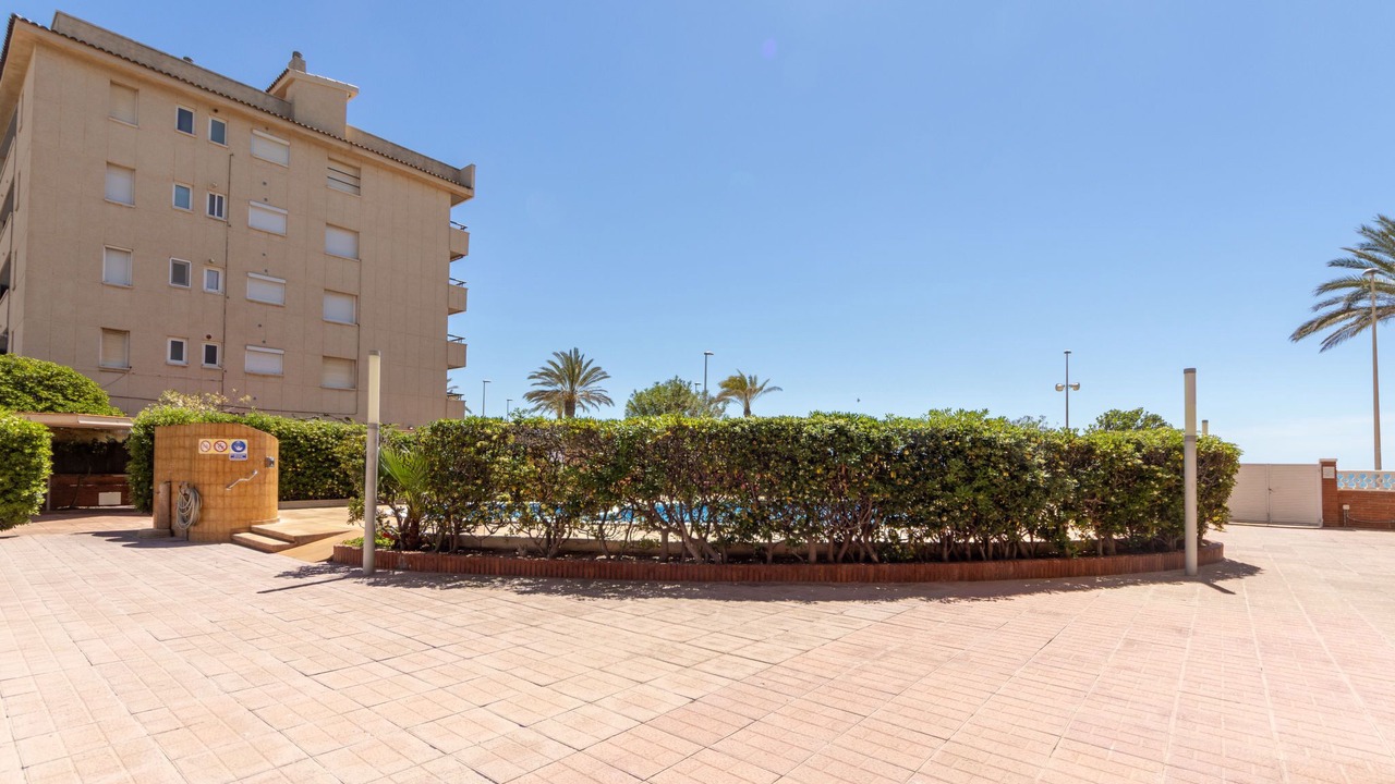 Photo of Outdoor in Cunit