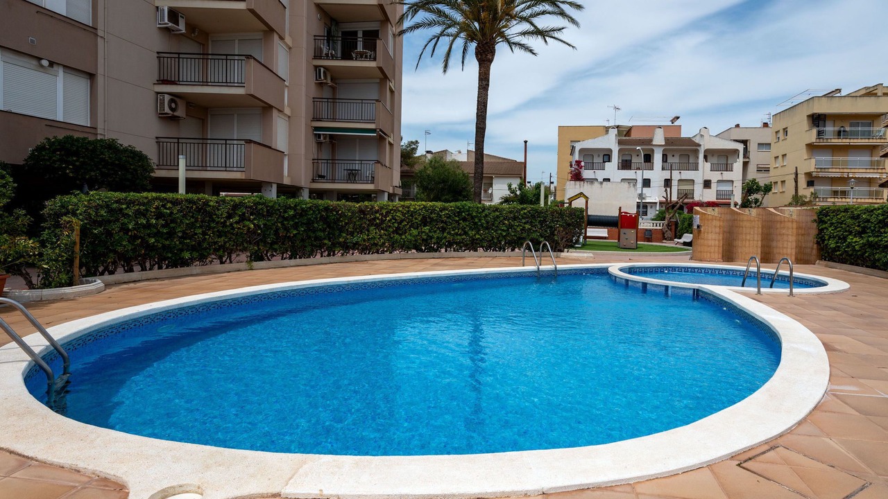 Photo of Outdoor in Cunit