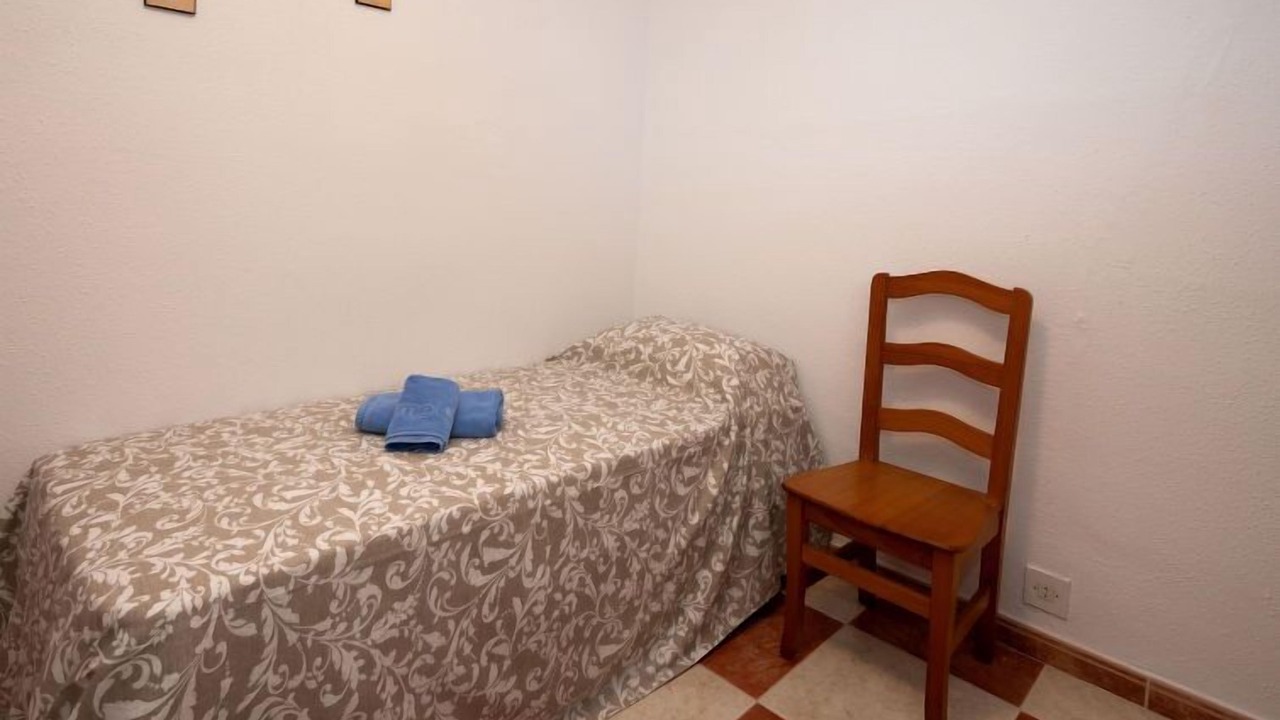 Photo of Bedroom in Cunit