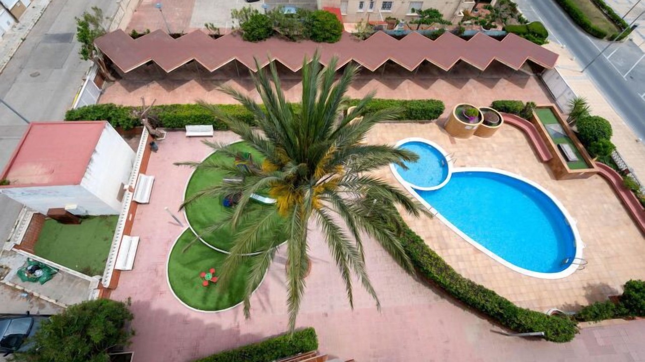 Photo of Outdoor in Cunit