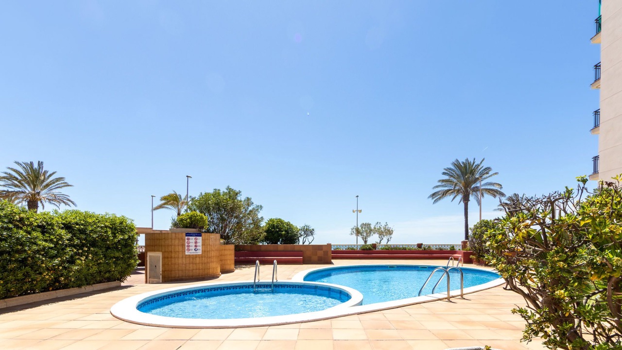 Photo of Outdoor in Cunit