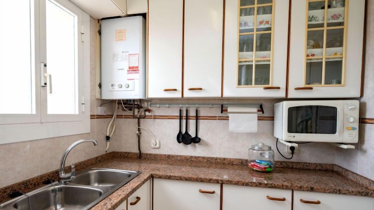 Photo of Bedroom in Cunit