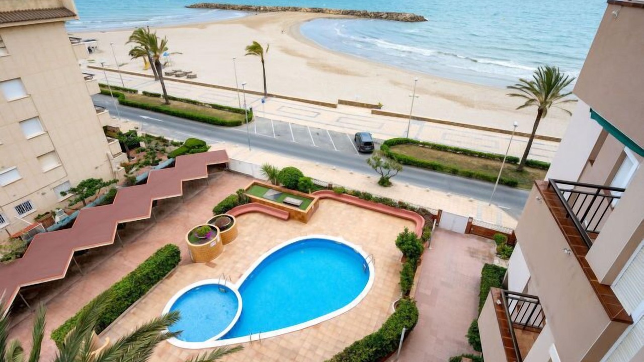 Photo of Outdoor in Cunit
