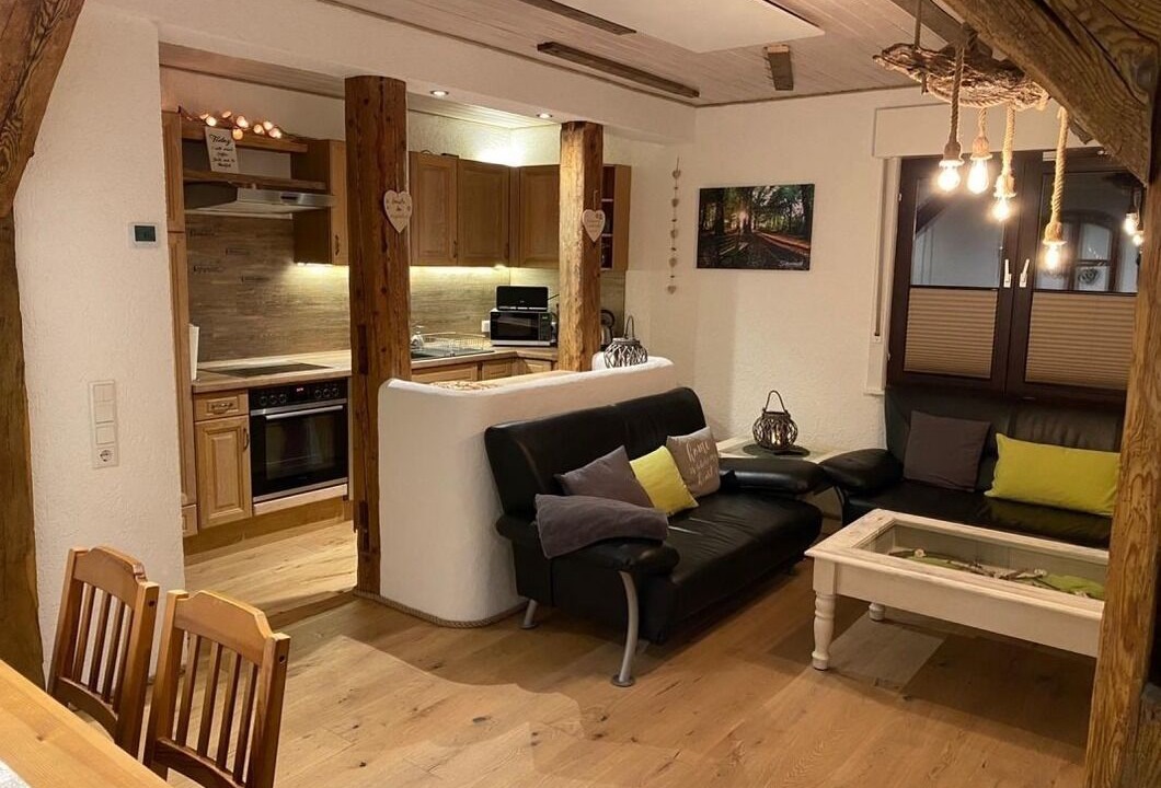 Photo of Livingroom in Wittingen
