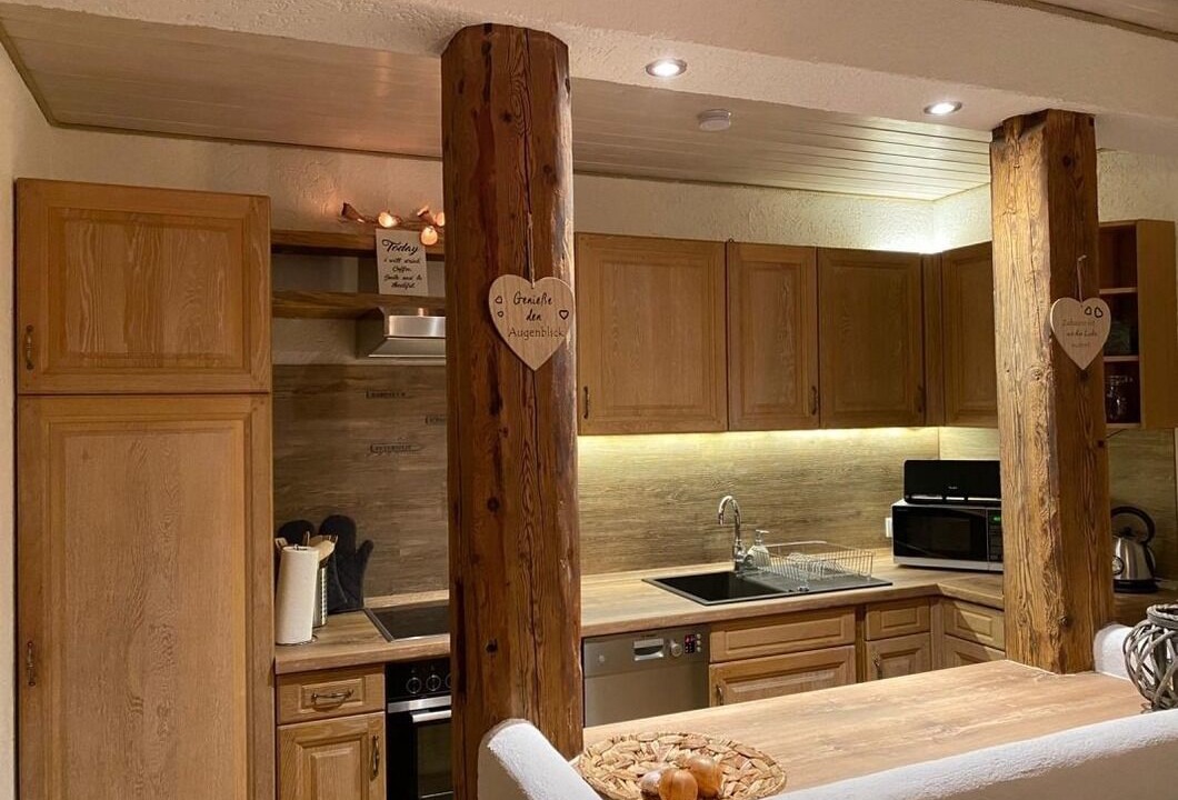 Photo of Kitchen in Wittingen