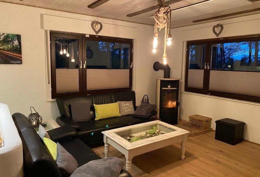 Photo of Livingroom in Wittingen