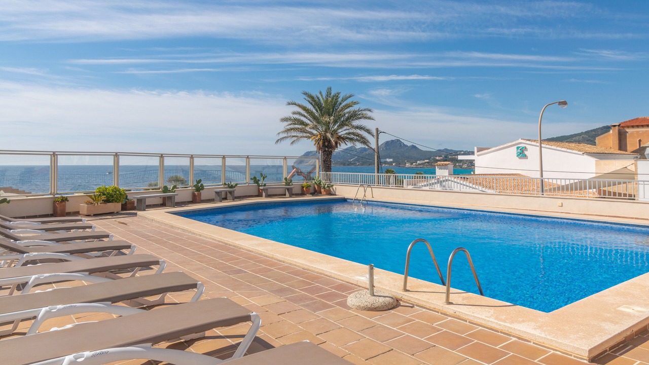 Photo of Outdoor in Cala Ratjada