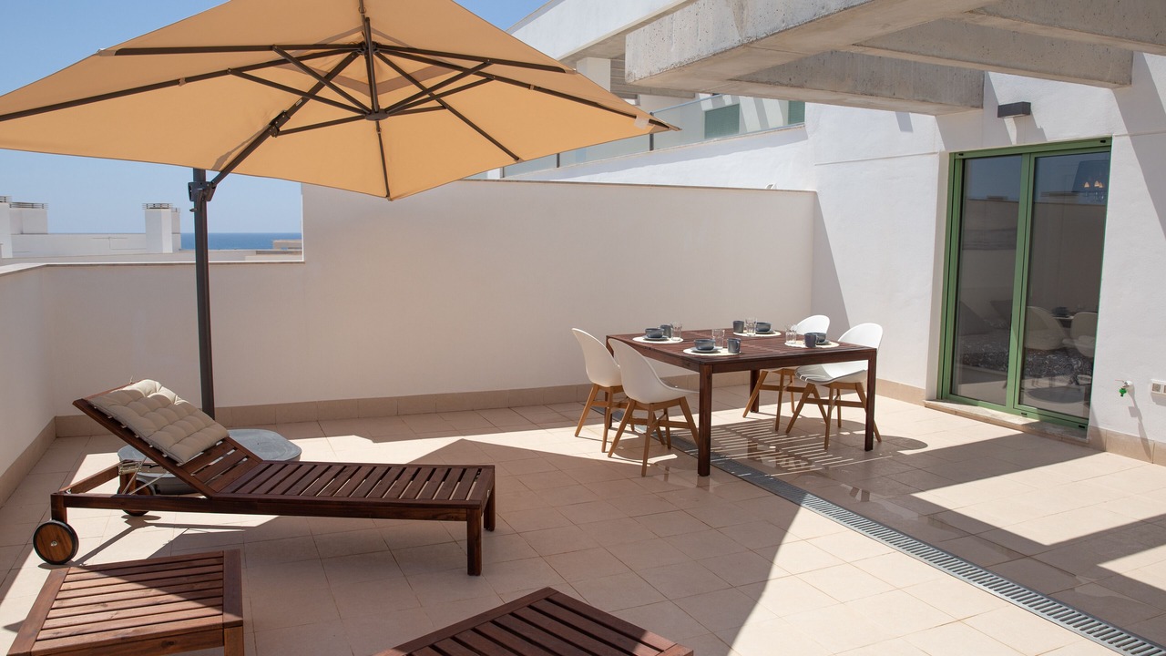 Photo of Outdoor in La Parata