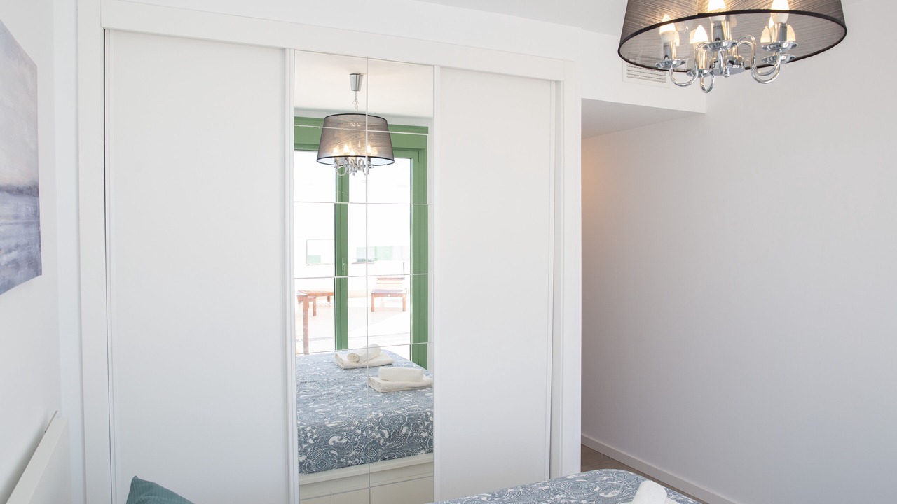 Photo of Bedroom in La Parata