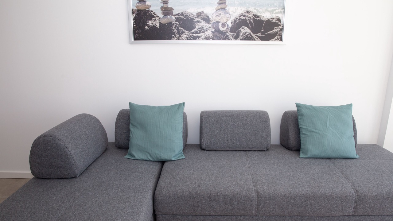 Photo of Livingroom in La Parata