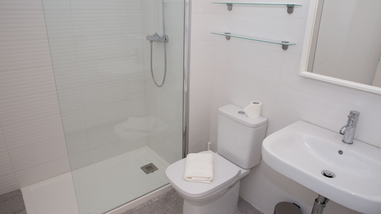 Photo of Bathroom in La Parata