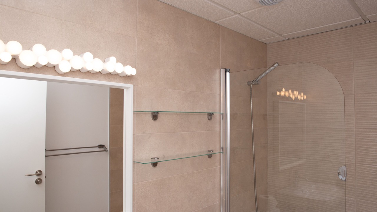 Photo of Bathroom in La Parata